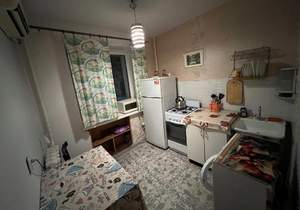 1-к квартира, на длительный срок, 37м2, 3/10 этаж