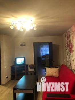 2-к квартира, посуточно, 43м2, 2/5 этаж