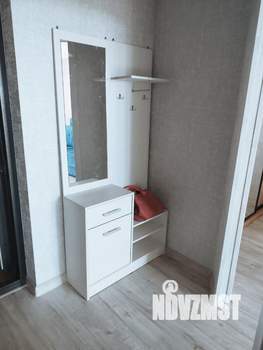 1-к квартира, на длительный срок, 36м2, 5/9 этаж