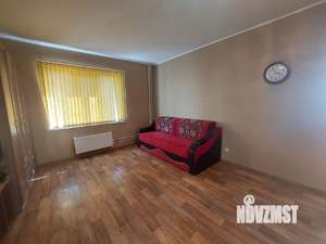 1-к квартира, на длительный срок, 45м2, 5/12 этаж