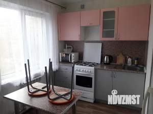 3-к квартира, посуточно, 55м2, 4/5 этаж