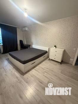 1-к квартира, на длительный срок, 35м2, 7/9 этаж