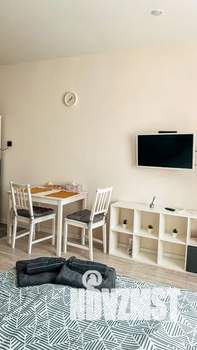 1-к квартира, посуточно, 32м2, 12/21 этаж