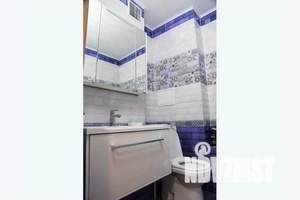 1-к квартира, посуточно, 40м2, 10/10 этаж