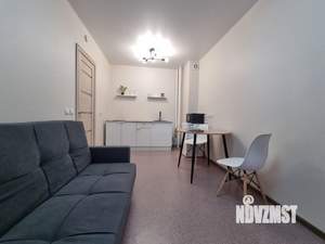 2-к квартира, на длительный срок, 30м2, 9/11 этаж