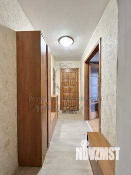 2-к квартира, на длительный срок, 53м2, 2/5 этаж