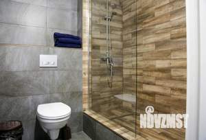 2-к квартира, посуточно, 40м2, 8/9 этаж