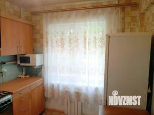 1-к квартира, на длительный срок, 33м2, 1/5 этаж