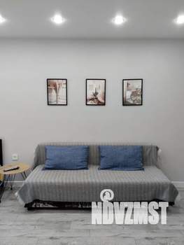 1-к квартира, посуточно, 30м2, 1/5 этаж