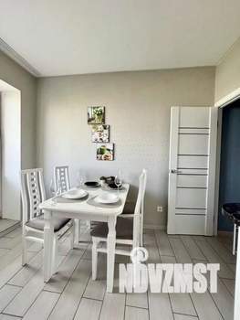 1-к квартира, посуточно, 39м2, 1/1 этаж