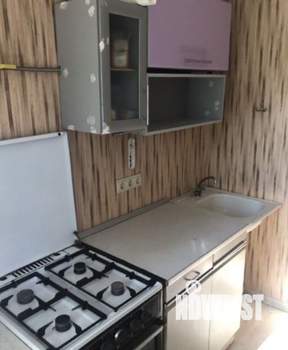 3-к квартира, на длительный срок, 57м2, 4/5 этаж