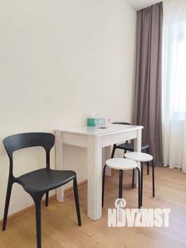 1-к квартира, посуточно, 37м2, 3/6 этаж