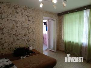 1-к квартира, на длительный срок, 36м2, 1/9 этаж
