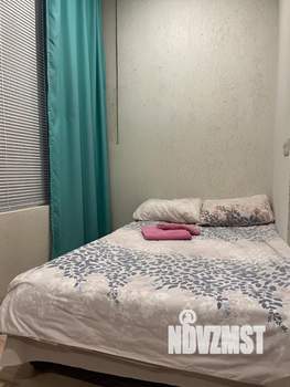 2-к квартира, посуточно, 39м2, 5/9 этаж
