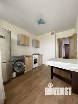 1-к квартира, на длительный срок, 38м2, 5/9 этаж