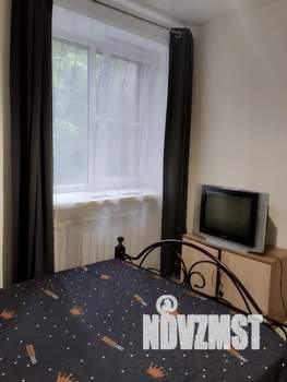 1-к квартира, посуточно, 31м2, 1/5 этаж