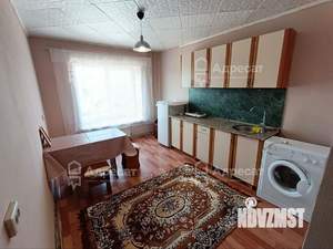 1-к квартира, на длительный срок, 45м2, 4/10 этаж