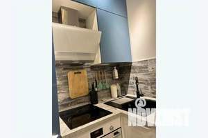 1-к квартира, посуточно, 52м2, 2/16 этаж