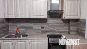 1-к квартира, посуточно, 40м2, 8/16 этаж