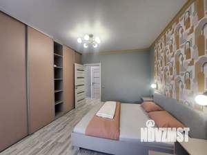2-к квартира, посуточно, 49м2, 5/23 этаж