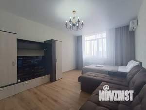 2-к квартира, посуточно, 65м2, 15/24 этаж