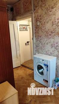 1-к квартира, на длительный срок, 40м2, 2/2 этаж