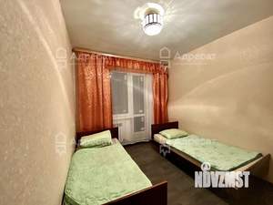 3-к квартира, на длительный срок, 64м2, 9/9 этаж