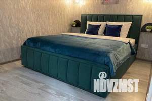 1-к квартира, посуточно, 50м2, 16/16 этаж