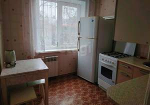 2-к квартира, на длительный срок, 44м2, 2/5 этаж