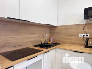 1-к квартира, посуточно, 47м2, 6/16 этаж