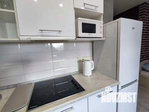 1-к квартира, посуточно, 34м2, 1/1 этаж