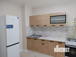 1-к квартира, на длительный срок, 44м2, 6/10 этаж