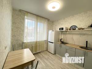 2-к квартира, посуточно, 40м2, 6/10 этаж