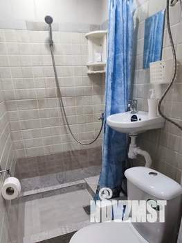 Студия квартира, посуточно, 12м2, 1/5 этаж