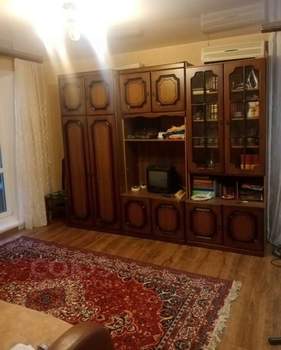 1-к квартира, на длительный срок, 35м2, 9/9 этаж