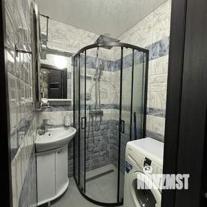 2-к квартира, на длительный срок, 46м2, 2/5 этаж