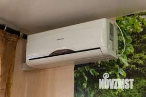 1-к квартира, посуточно, 40м2, 8/16 этаж