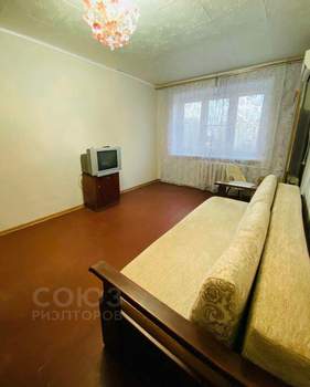 1-к квартира, на длительный срок, 37м2, 5/9 этаж
