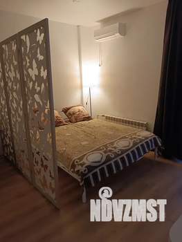 Студия квартира, посуточно, 31м2, 13/16 этаж