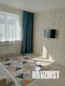 1-к квартира, посуточно, 32м2, 2/3 этаж