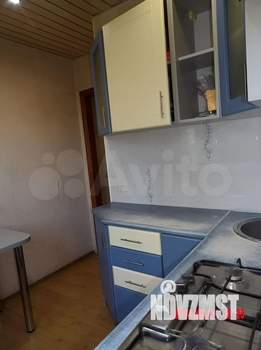 2-к квартира, на длительный срок, 40м2, 4/5 этаж