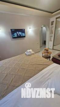 1-к квартира, посуточно, 30м2, 1/5 этаж