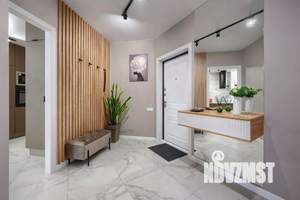 1-к квартира, посуточно, 60м2, 1/1 этаж