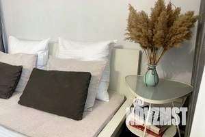 1-к квартира, посуточно, 55м2, 4/5 этаж