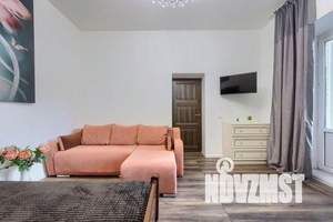 2-к квартира, посуточно, 68м2, 1/9 этаж