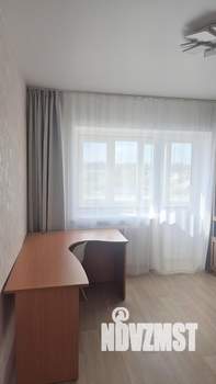 4-к квартира, посуточно, 68м2, 5/5 этаж