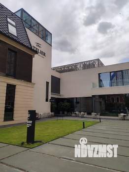 2-к квартира, посуточно, 51м2, 2/18 этаж