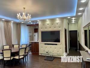 3-к квартира, на длительный срок, 77м2, 2/7 этаж