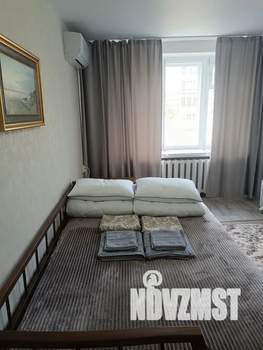 1-к квартира, посуточно, 36м2, 5/9 этаж