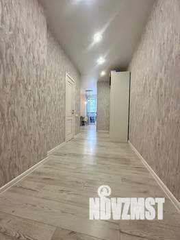 2-к квартира, посуточно, 50м2, 9/18 этаж